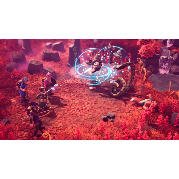 For The King II PC Download