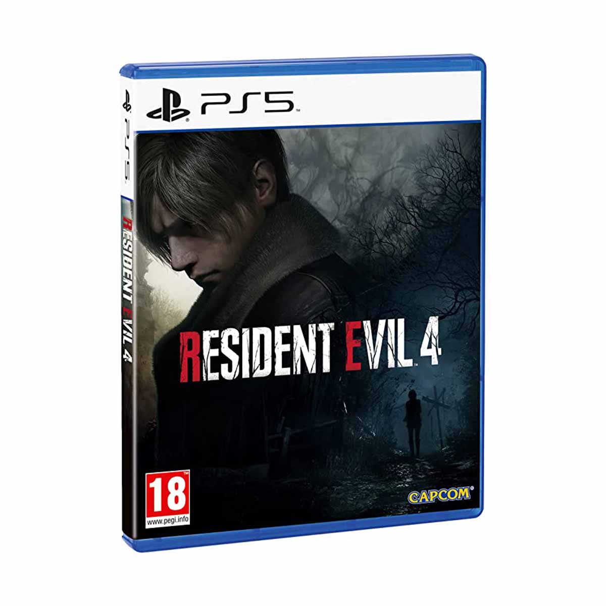 Resident Evil 4 Remake - PS5