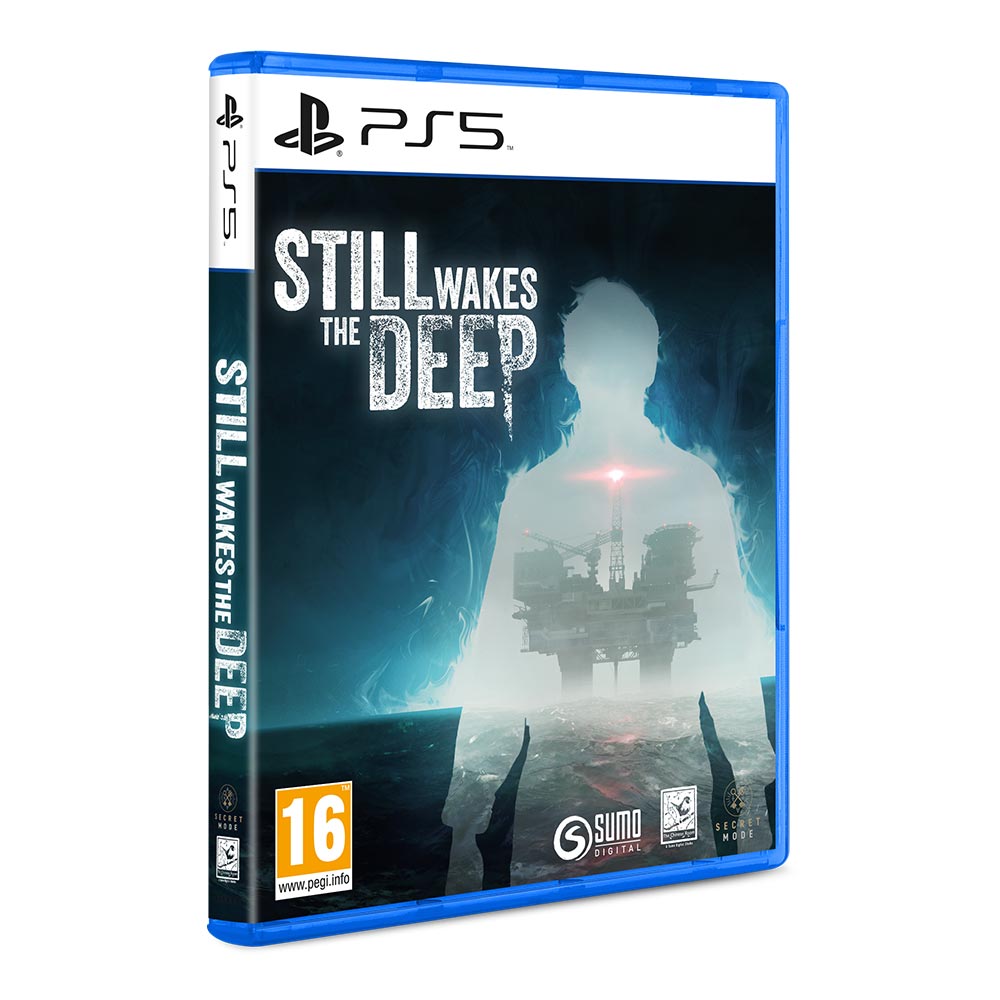 Still Wakes the Deep - PS5