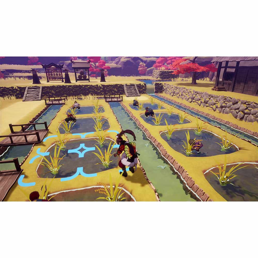 Rune Factory: Guardians of Azuma - Switch 2