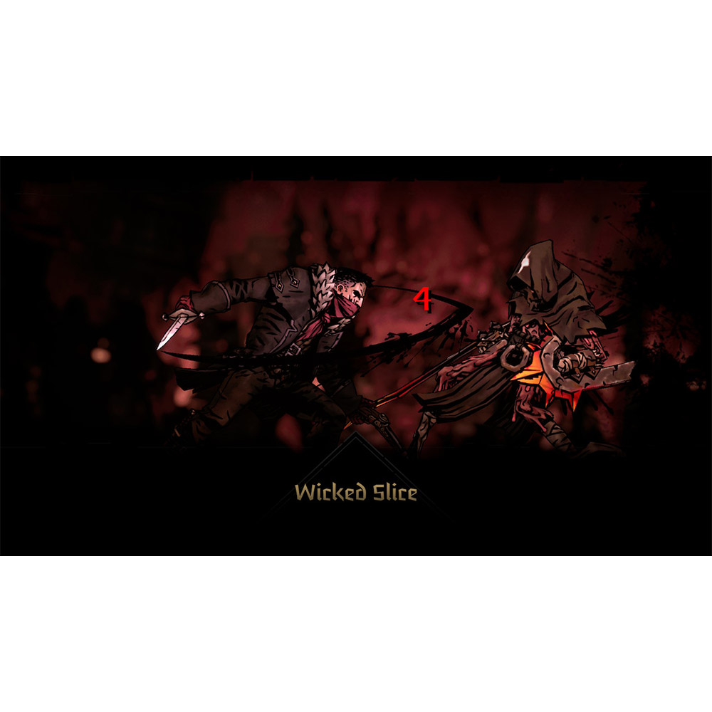 Darkest Dungeon 2 - Switch
