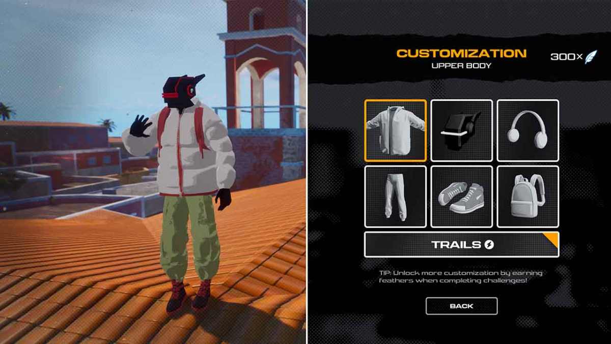 Rooftops & Alleys Dual Pack Edition - Xbox Series X