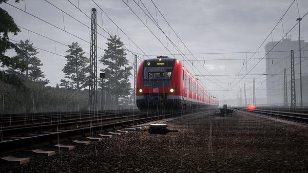 Train Sim World® 2: Hauptstrecke Rhein-Ruhr: Duisb