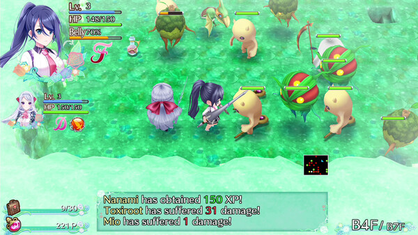 Omega Labyrinth Life Deluxe Edition