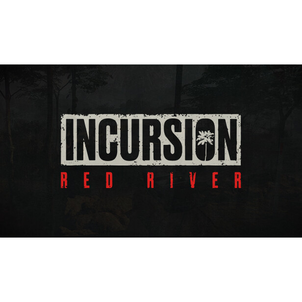 Incursion Red River (ROW)