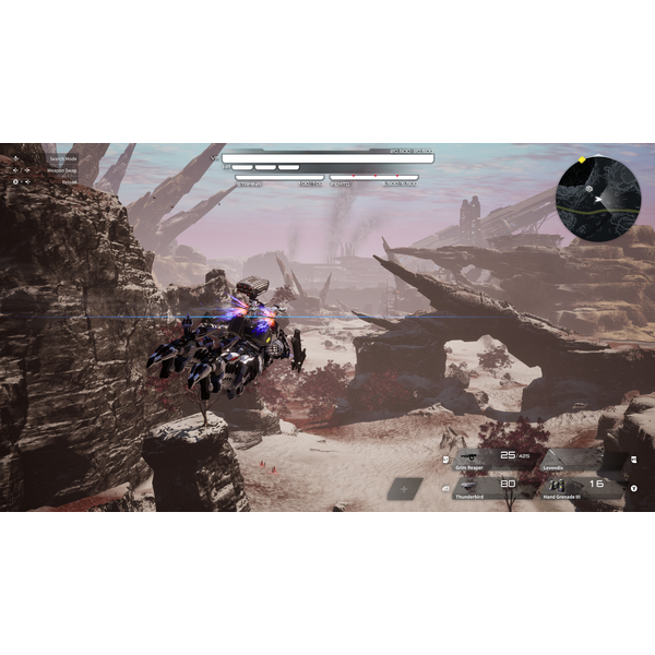 Daemon X Machina: Titanic Scion Digital Deluxe Edi