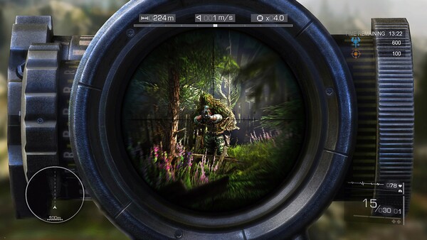 Sniper Ghost Warrior 2: World Hunter Pack