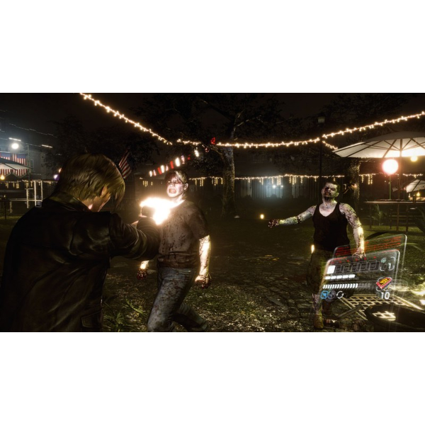 Resident Evil 6 Complete