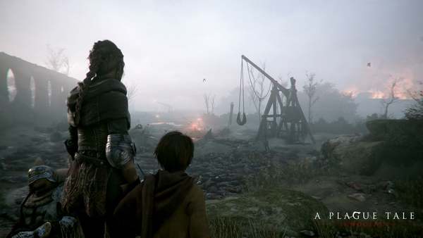 A Plague Tale: Innocence PC Download