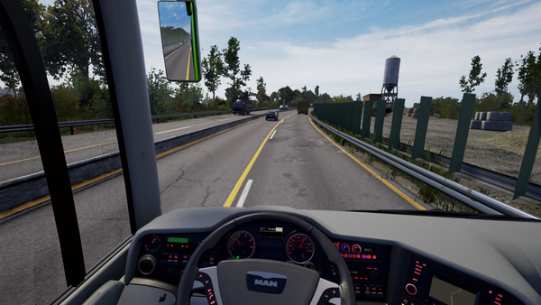 Fernbus Simulator - Platinum Edition