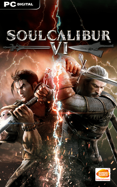 SOULCALIBUR VI PC Download