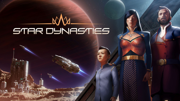 Star Dynasties PC Download