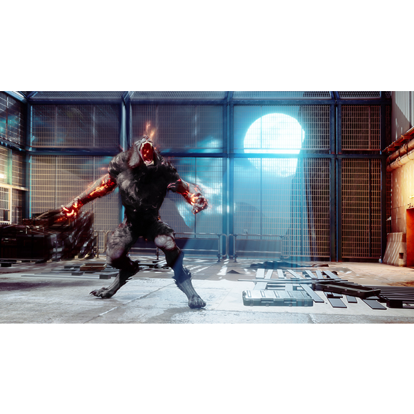 Werewolf: The Apocalypse - Earthblood