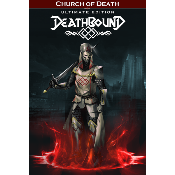 Deathbound - Ultimate Edition