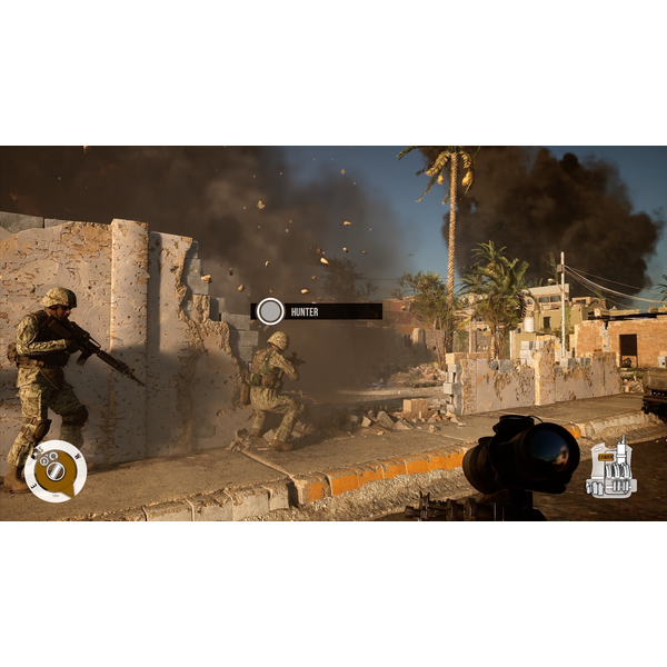 Six Days in Fallujah PC Download