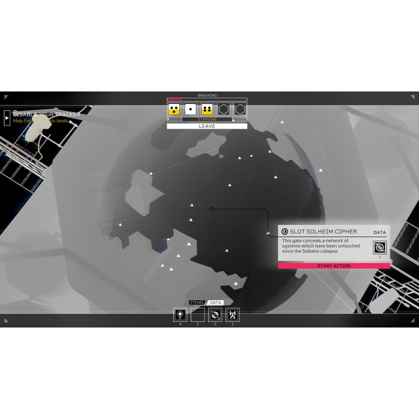 Citizen Sleeper PC Download