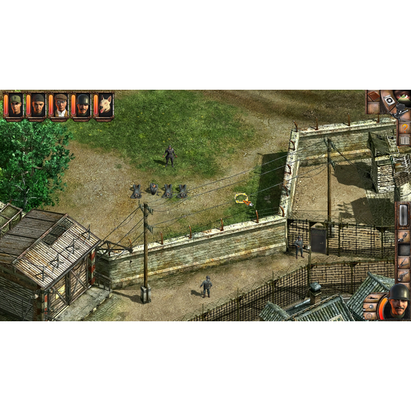 Commandos 2 & 3  HD Remaster Double Pack