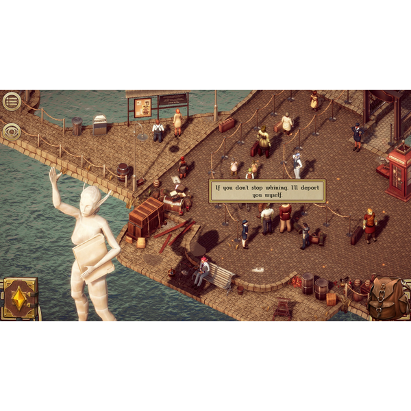 Pendula Swing - The Complete Journey