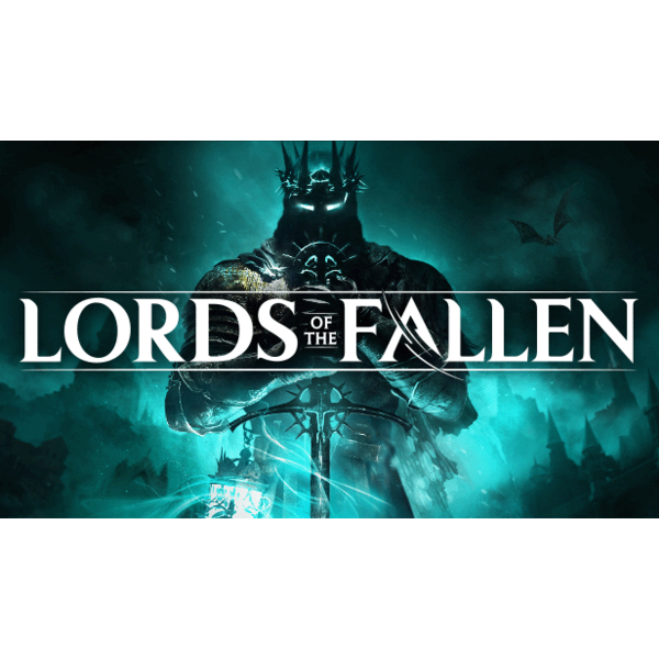 Lords of the Fallen
