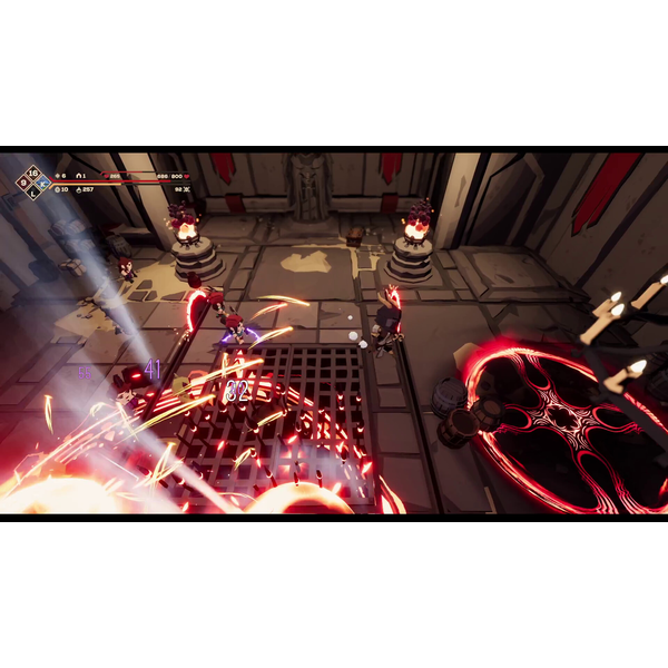 Knight Crawlers PC Download