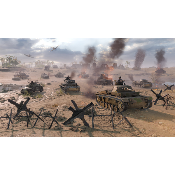 Men of War II - Frontline Hero Edition