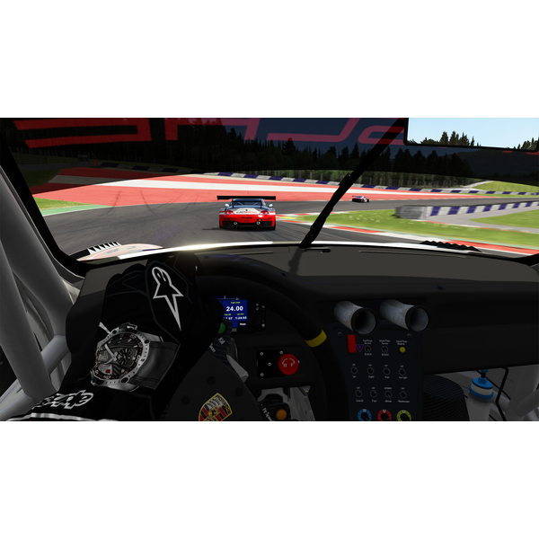 Assetto Corsa Ultimate Edition