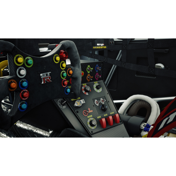 Assetto Corsa Competizione PC Download