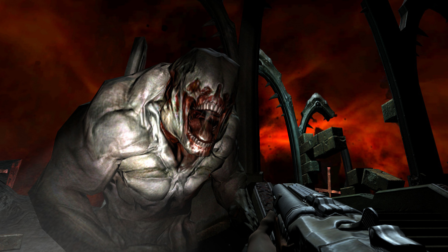 DOOM 3 BFG Edition PC Download