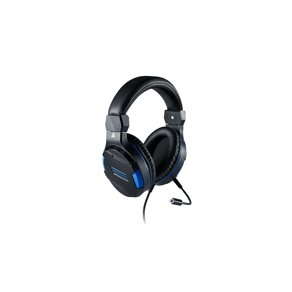 Sony Official Headset V3 - PlayStation 4
