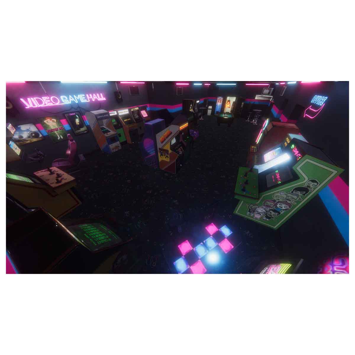 Arcade Paradise - PS5