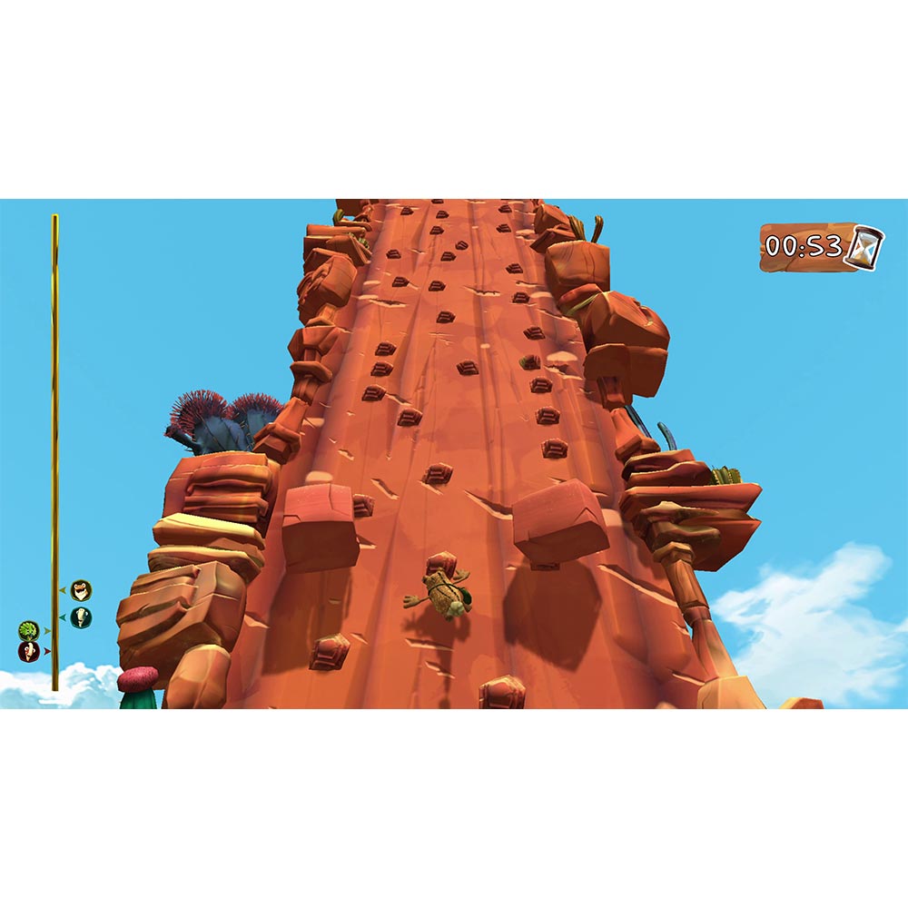 Gigantosaurus: Dino Sports - Switch