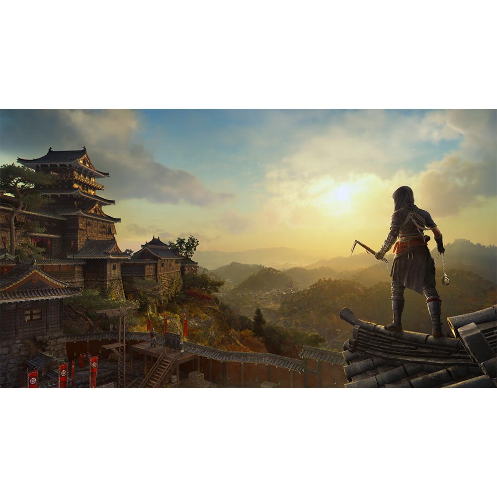 Assassins Creed Shadows - Xbox Series X