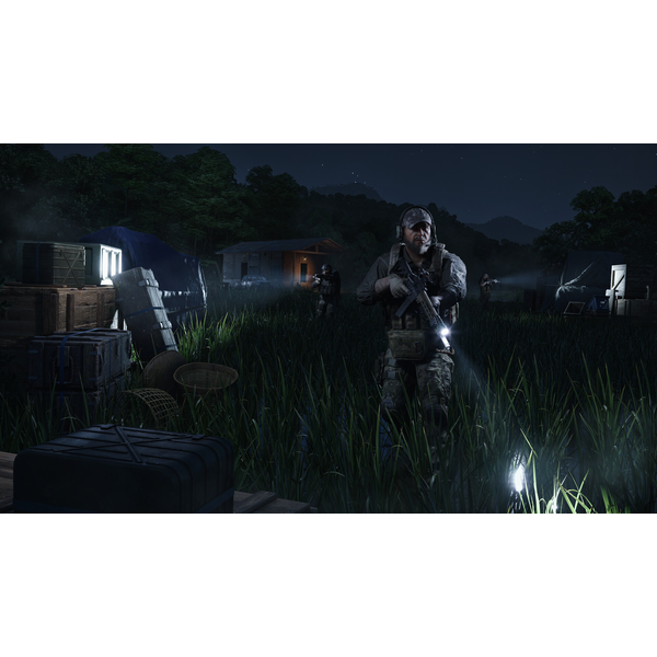 Gray Zone Warfare (ROW) PC Download