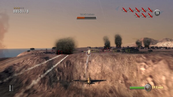 Dogfight 1942 Fire Over Africa