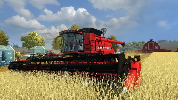 Farming Simulator 2013 - Official Expansion (Titan