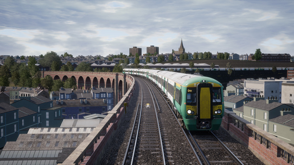 Train Sim World® 2: East Coastway: Brighton - East