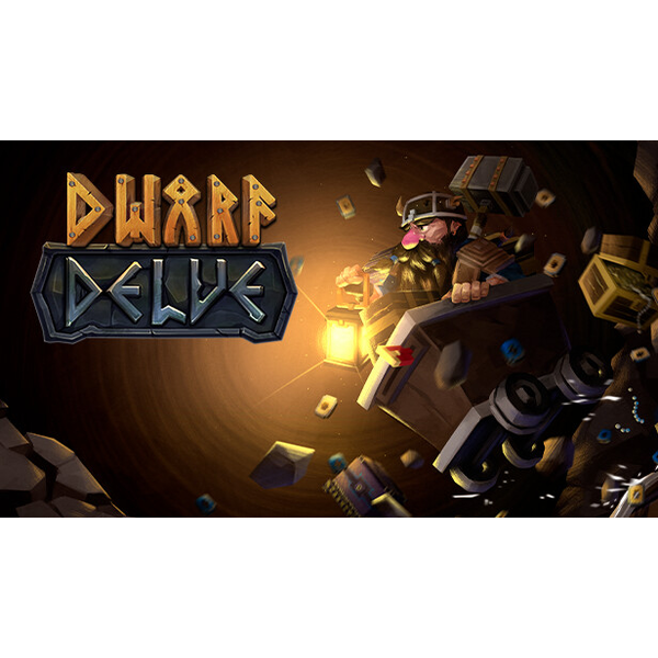 Dwarf Delve PC Download