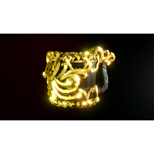Deep Rock Galactic - Supporter II Upgrade