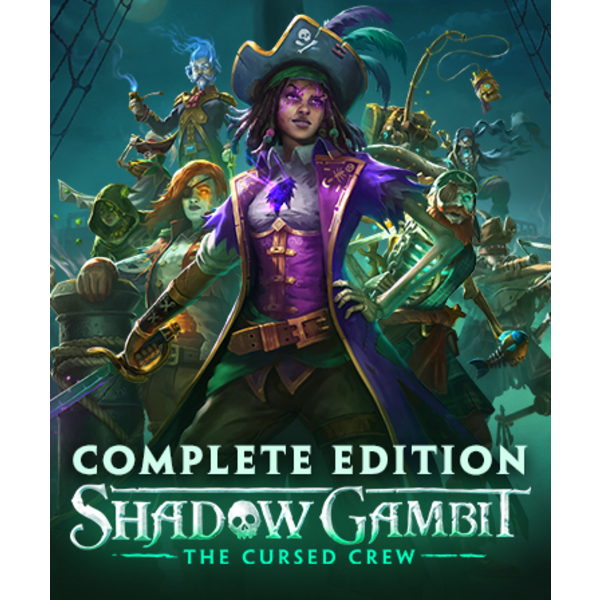 Shadow Gambit: Complete Edition