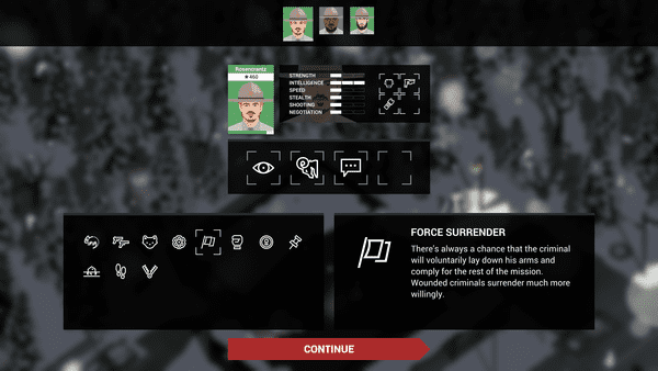 This Is the Police 2 PC Download