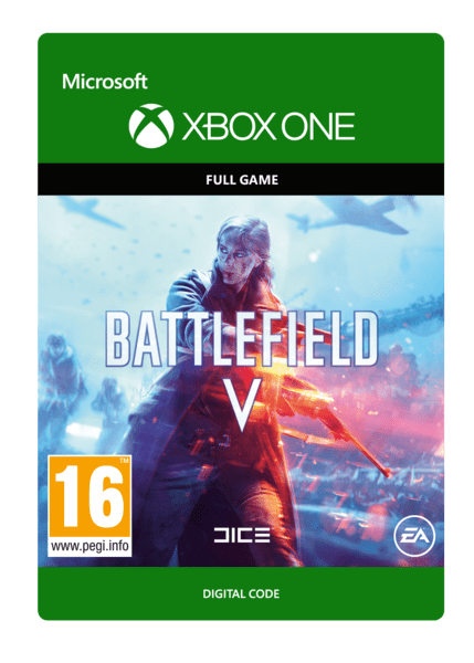 Battlefield V Xbox One Download