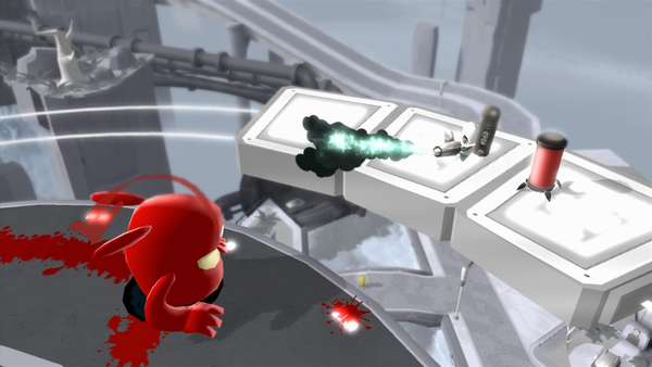 deBlob 2 PC Download