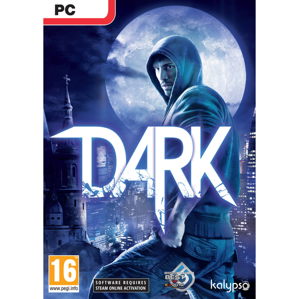 Dark PC Download