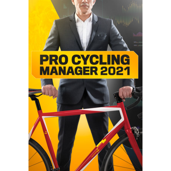 Pro Cycling Manager 2021 PC Download