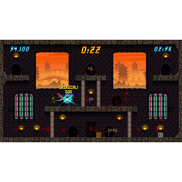 Ninja Shodown PC Download