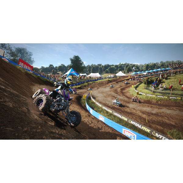 MX vs ATV Legends PC Download (ROW)