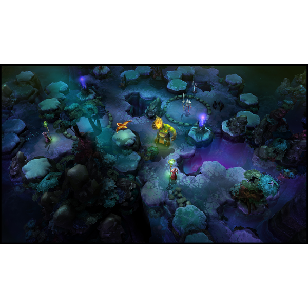 Chaos Reborn  PC Download