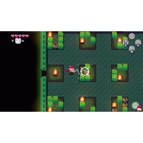 Super Dungeon Maker