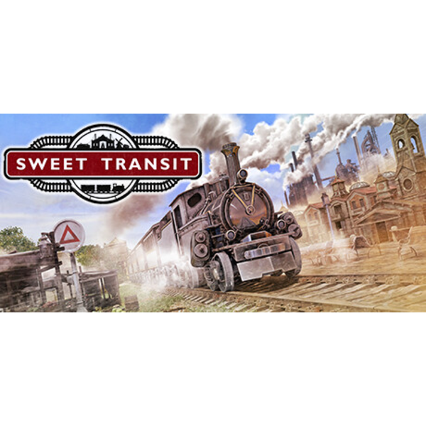 Sweet Transit PC Download