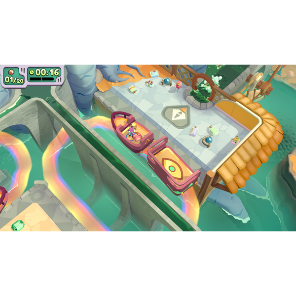 Moving Out 2  Deluxe Edition